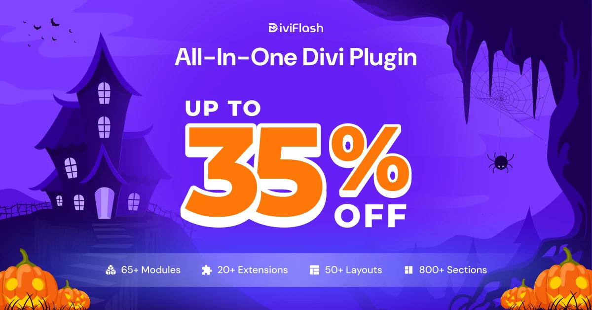 DiviFlash-Halloween-Deals-2025