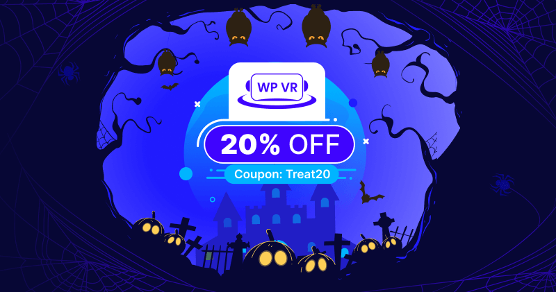 Best Halloween WordPress Sales And Discounts 18 WPVR