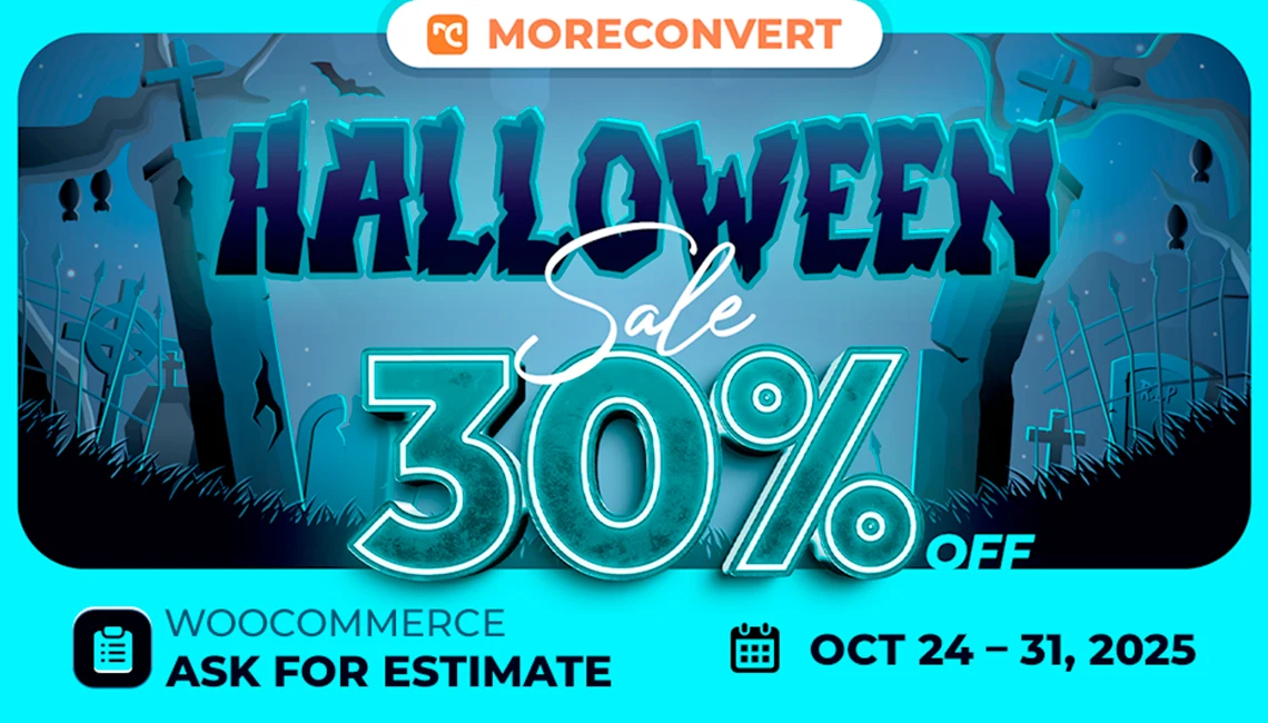 WooCommerce Ask for Estimate