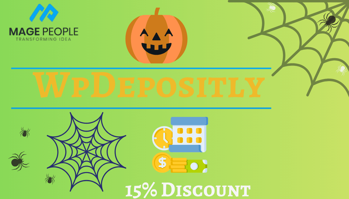 WpDepositly