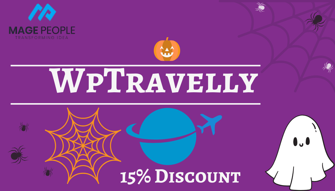 WpTravelly