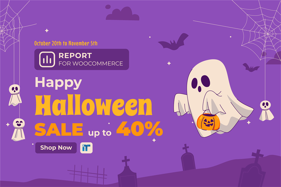 100+ Best WordPress Halloween Deals You Can't Miss [2025]
