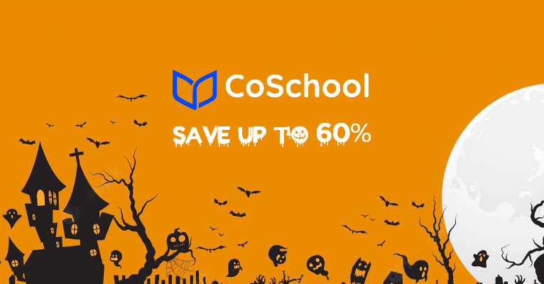 Best Halloween WordPress Sales And Discounts 37 coschool