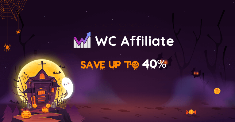 Best Halloween WordPress Sales And Discounts 38 WC affiliate