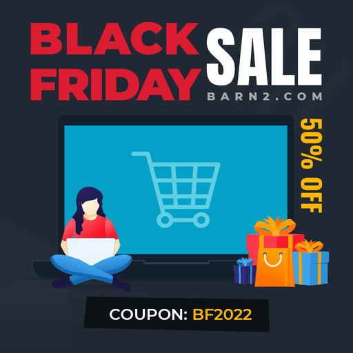 Best WordPress Black Friday Deals and Discounts: Spend Less, Buy More 55 Barn2 Black Friday Deals