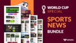 Sports News Starter Pack Bundle