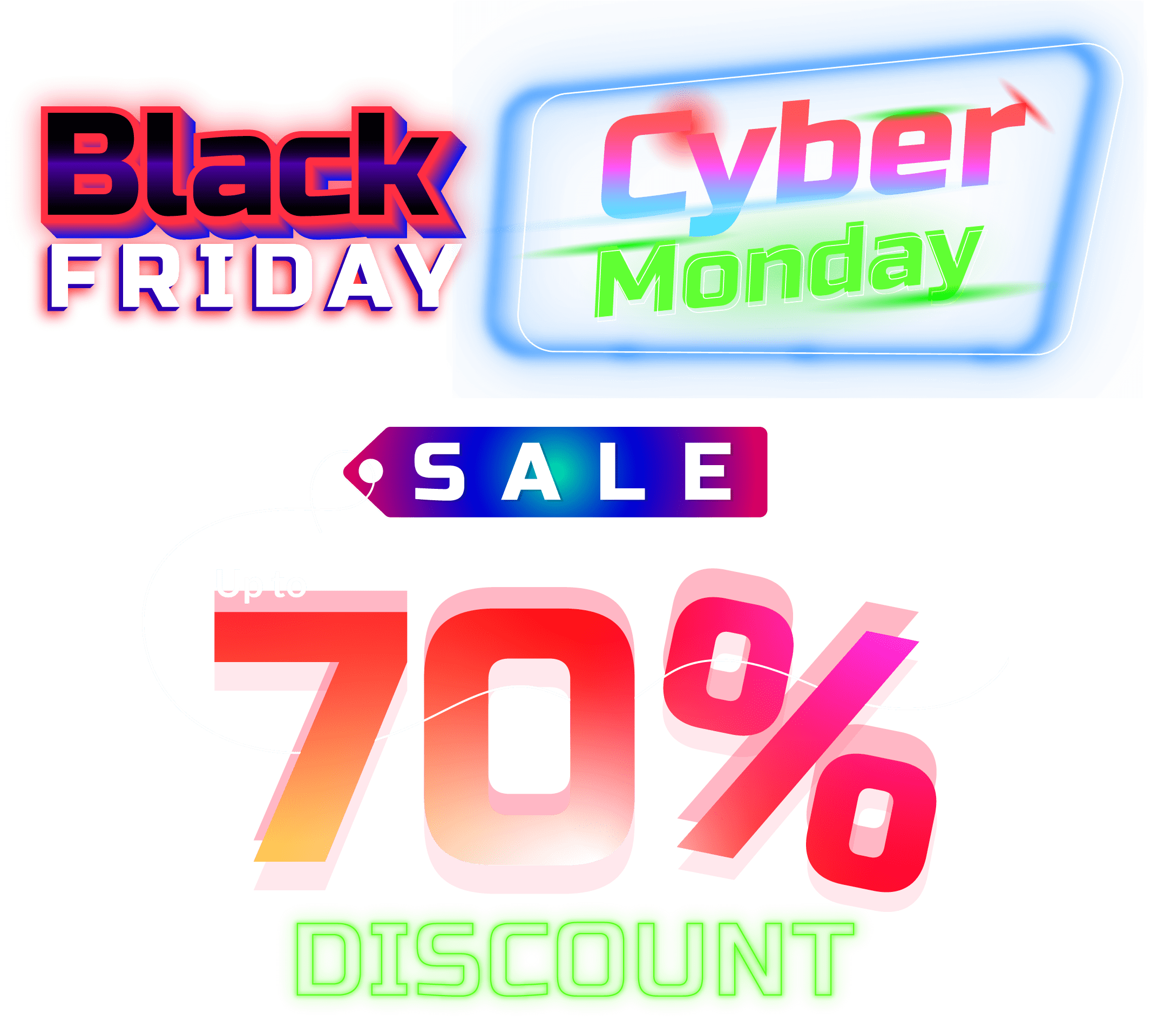 Offer 1 Black Friday