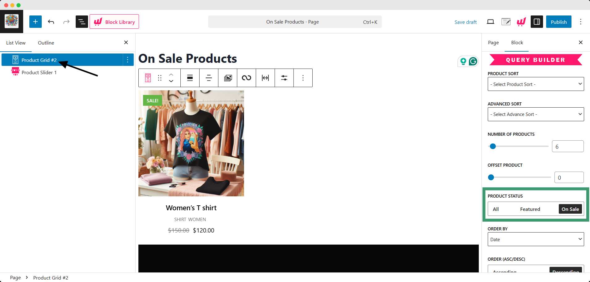 How to Show On-Sale Products in WooCommerce [Starter Guide]