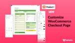 How to Create and Customize WooCommerce Checkout Page Template with ProductX