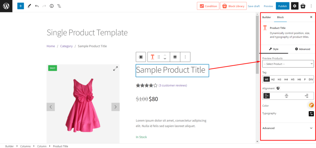 2 Ways to Override WooCommerce Template (Without Coding) 2