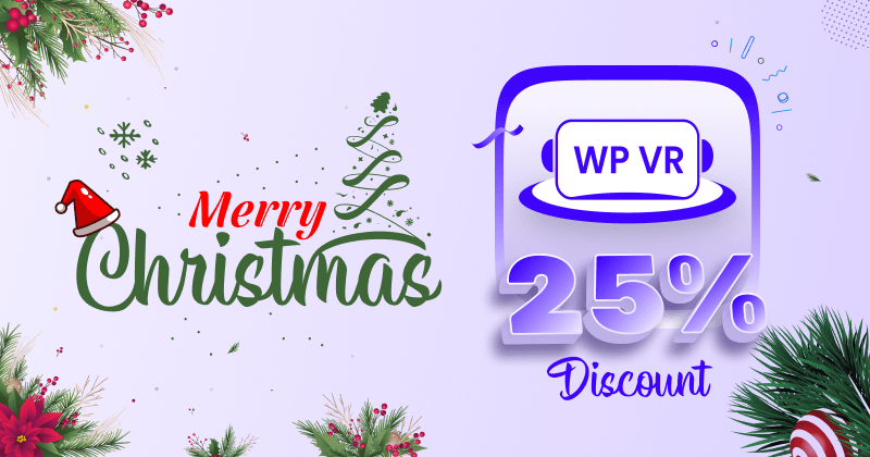 WPVR Christmas Deals