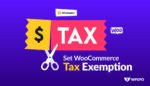 How to Set WooCommerce Tax Exemption With WholesaleX