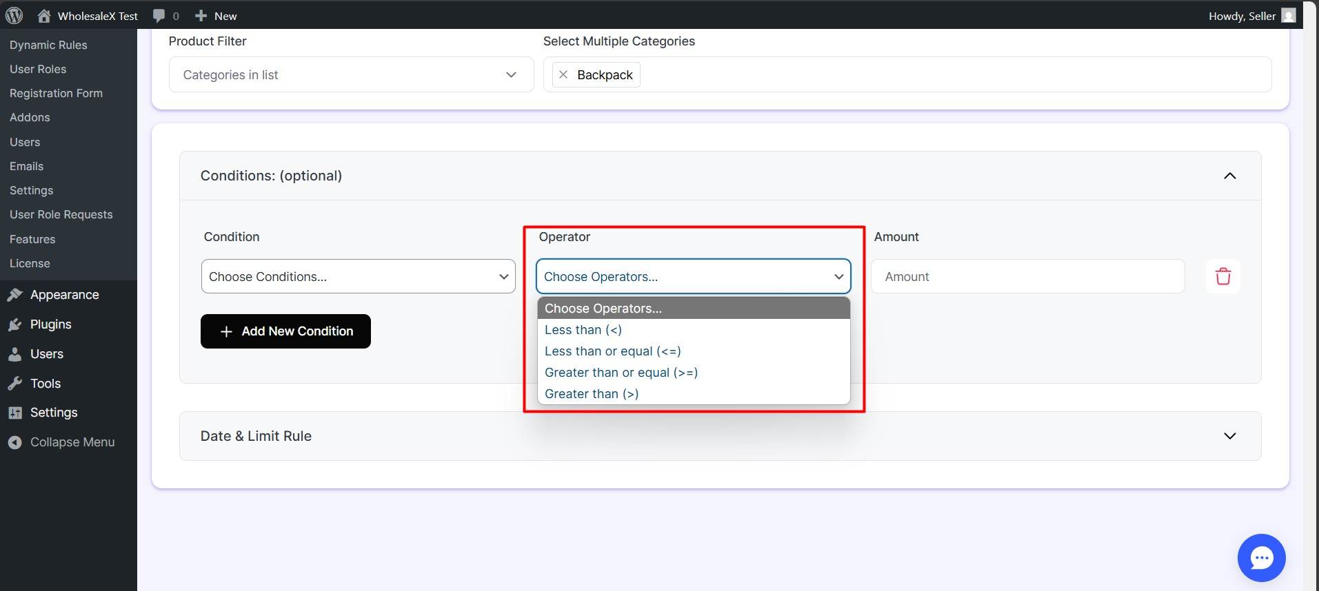 WooCommerce Product Visibility: Hide Products by Role, Category, & User