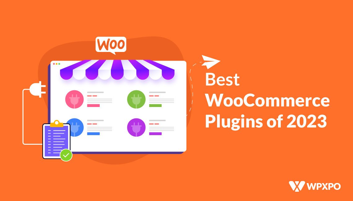 Best WooCommerce Plugins of 2023