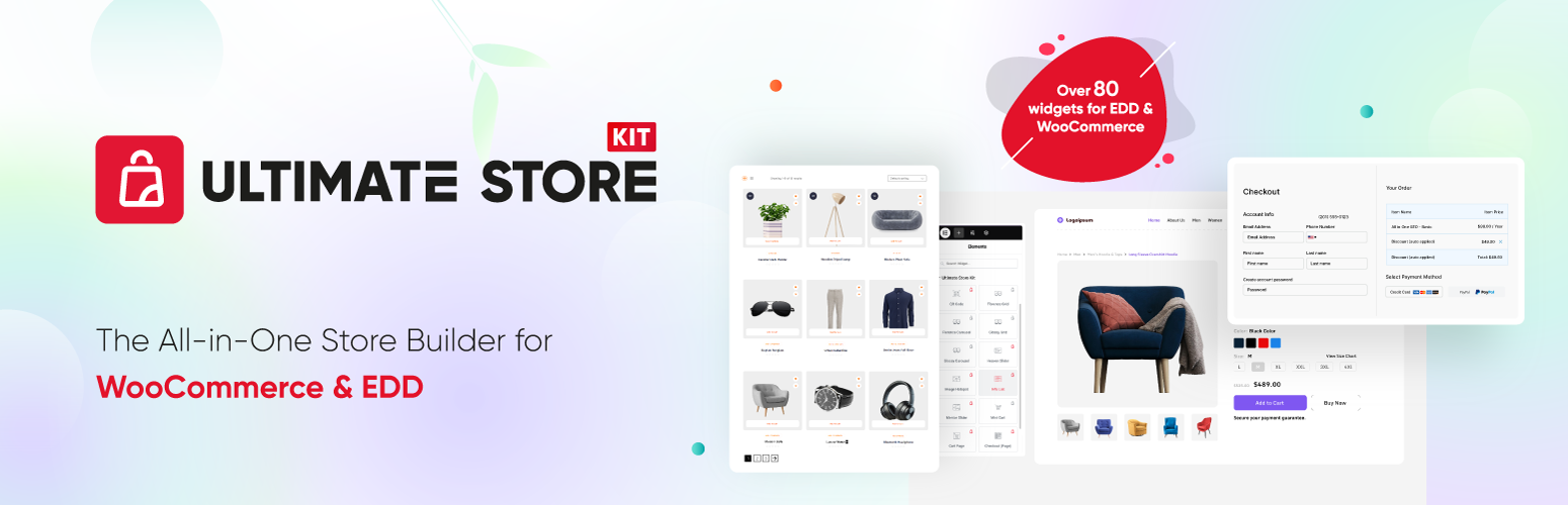 Ultimate StoreKit