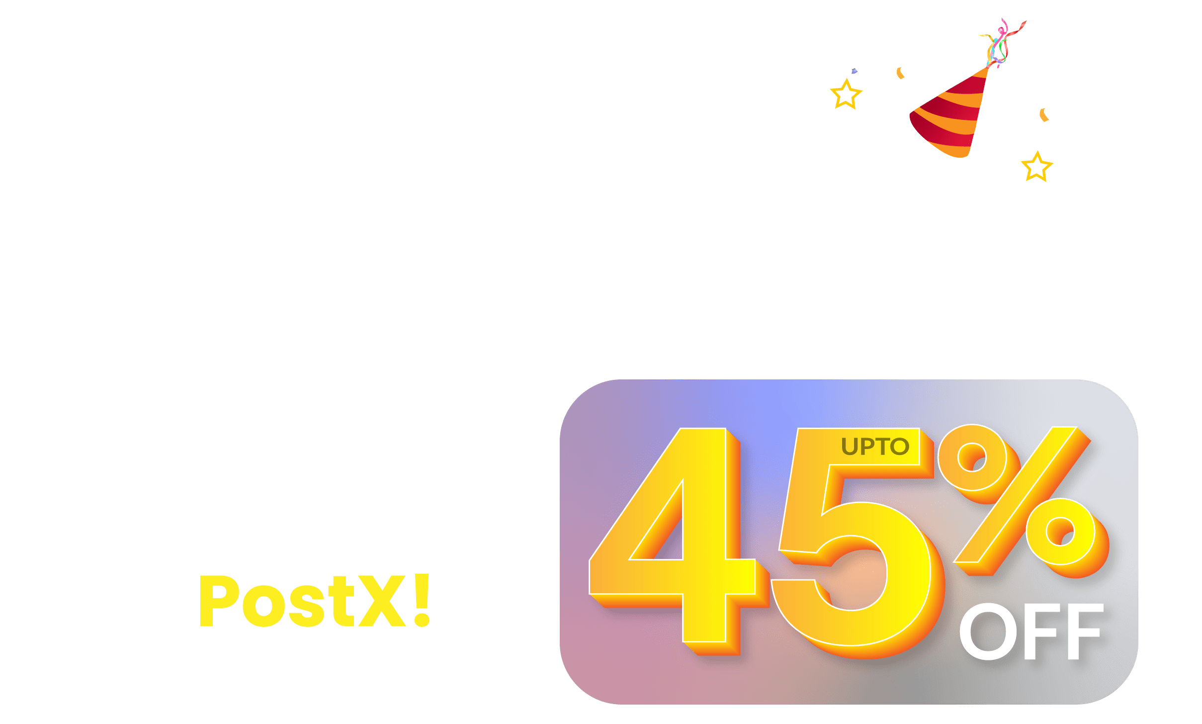 Offer Banner Image