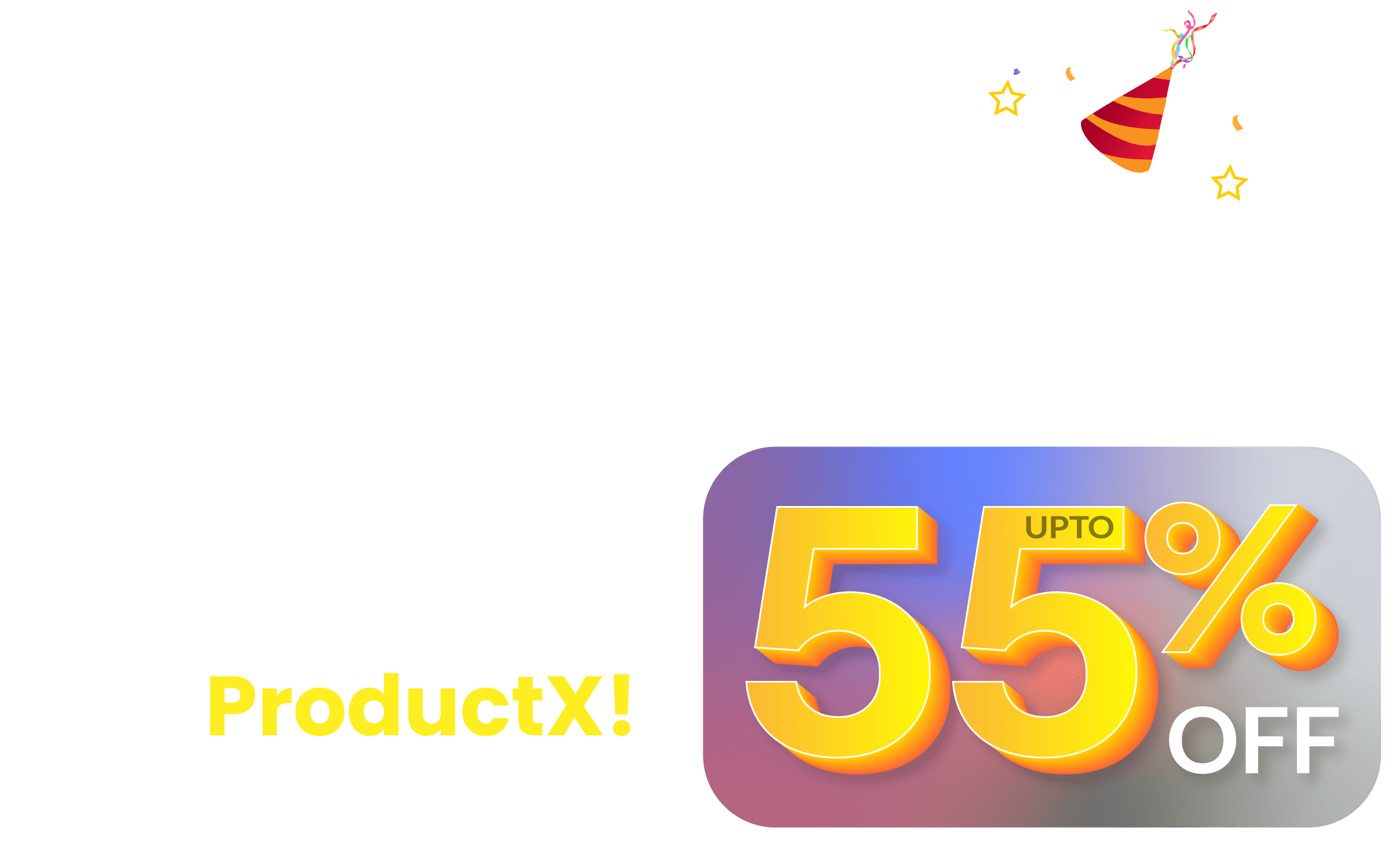 Offer Banner Image