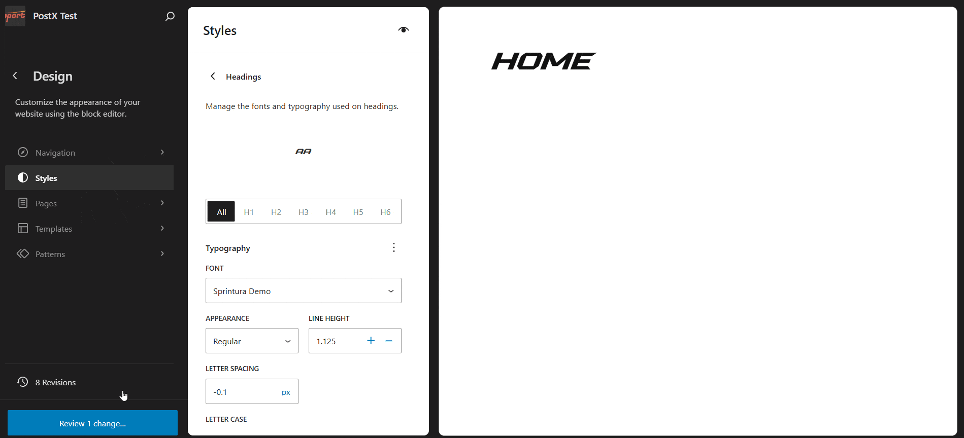 How to Add a Custom Font in WordPress With and Without a Plugin