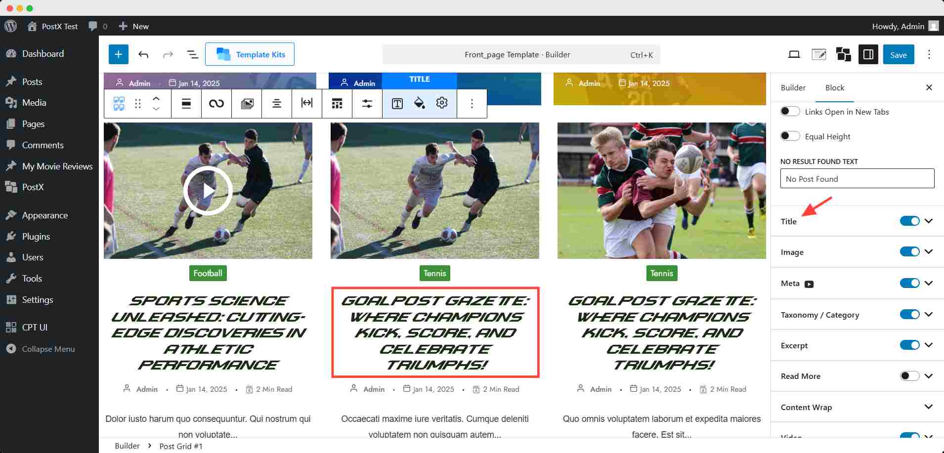How to Add a Custom Font in WordPress With and Without a Plugin