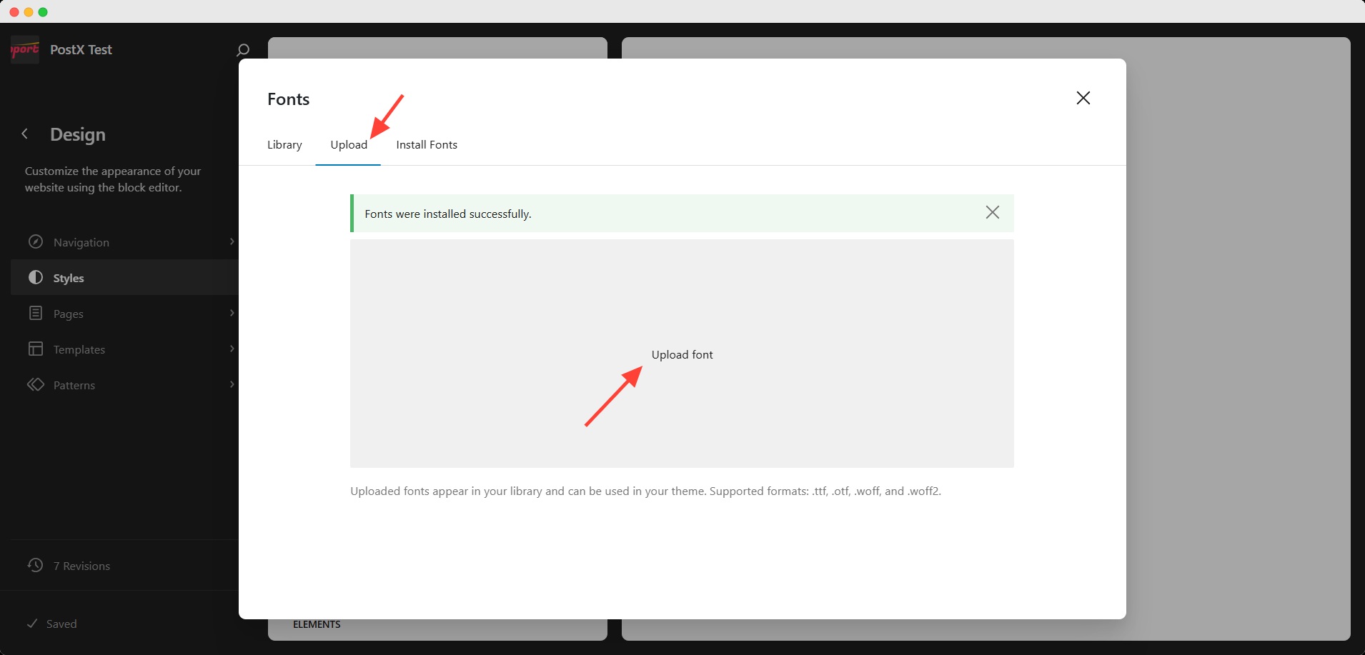 How to Add a Custom Font in WordPress With and Without a Plugin