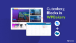 How To Use Gutenberg Blocks in WPBakery Page Builder