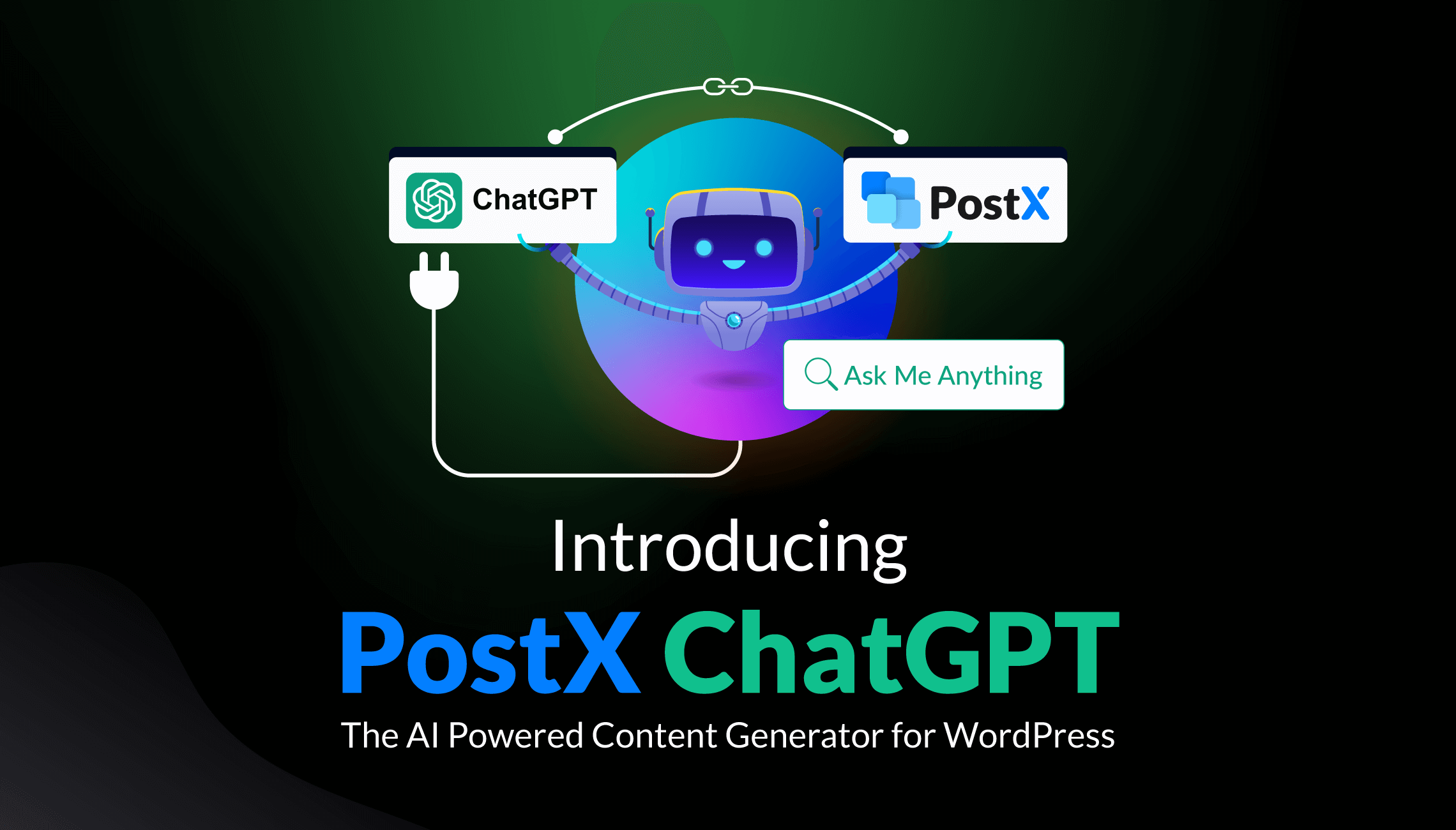 Introducing PostX ChatGPT Addon: The WordPress AI Content Generator