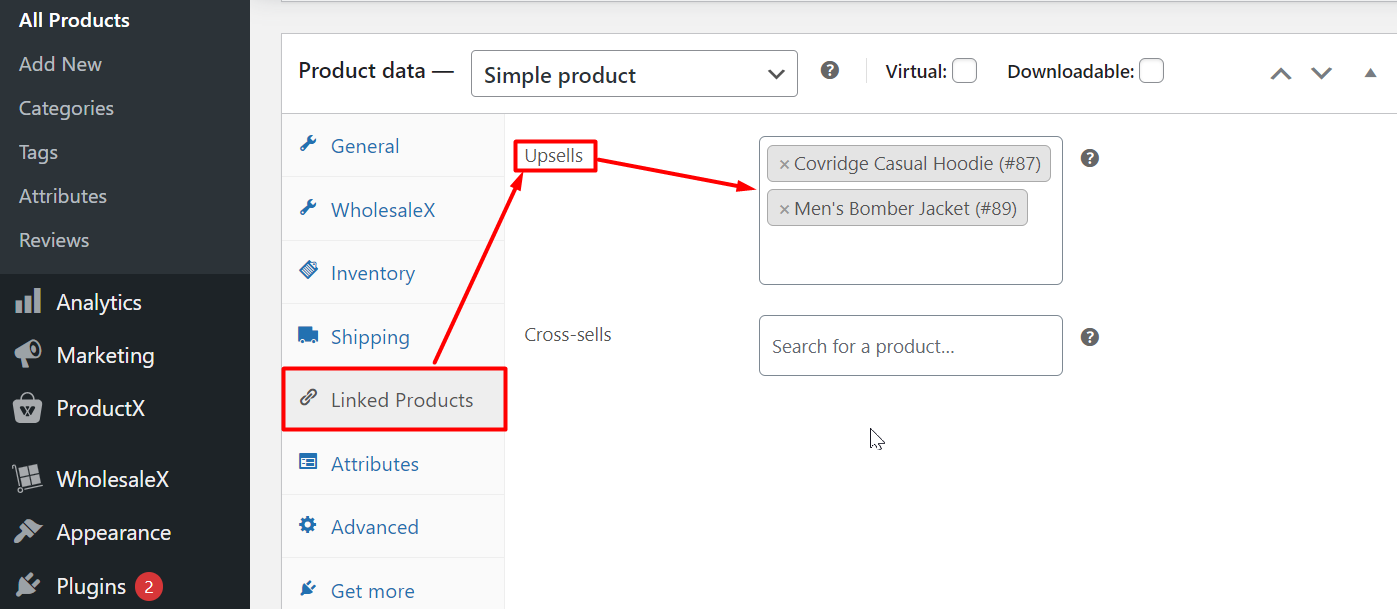 How To Set Up WooCommerce Upsell Products (Boost eCommerce Revenue)
