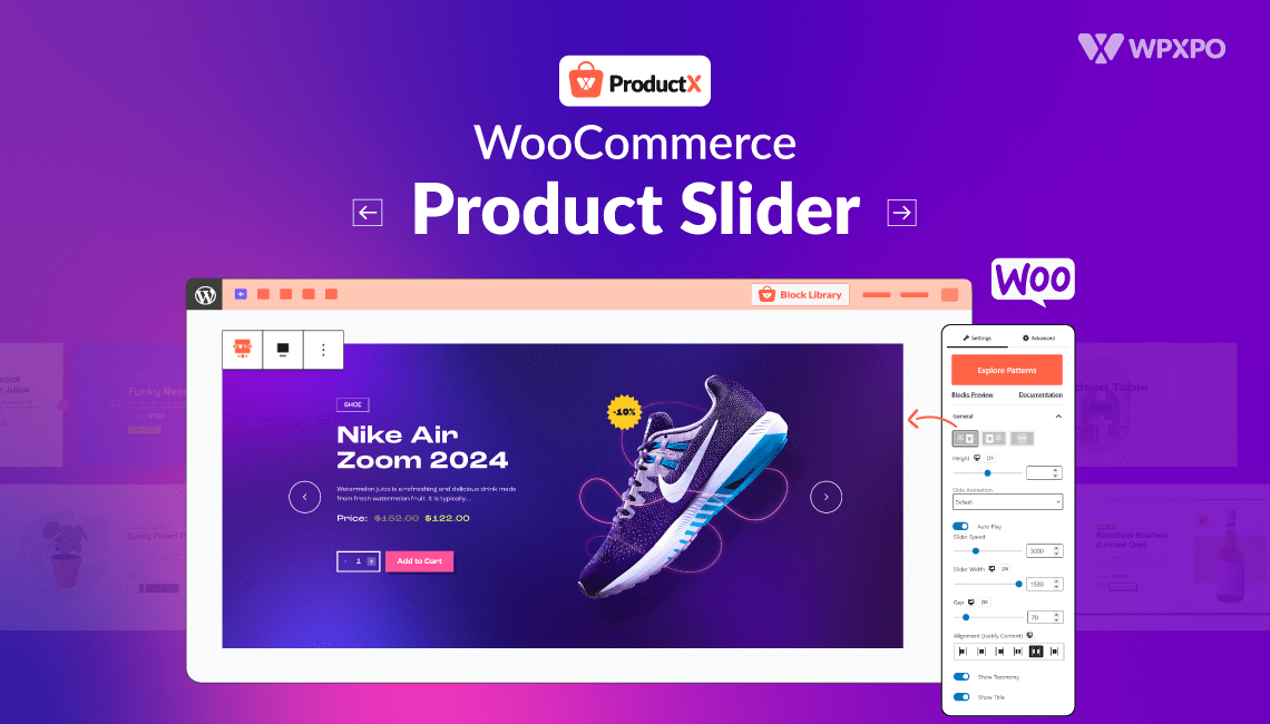 How to Use WooCommerce Product Slider: A Detailed Guide