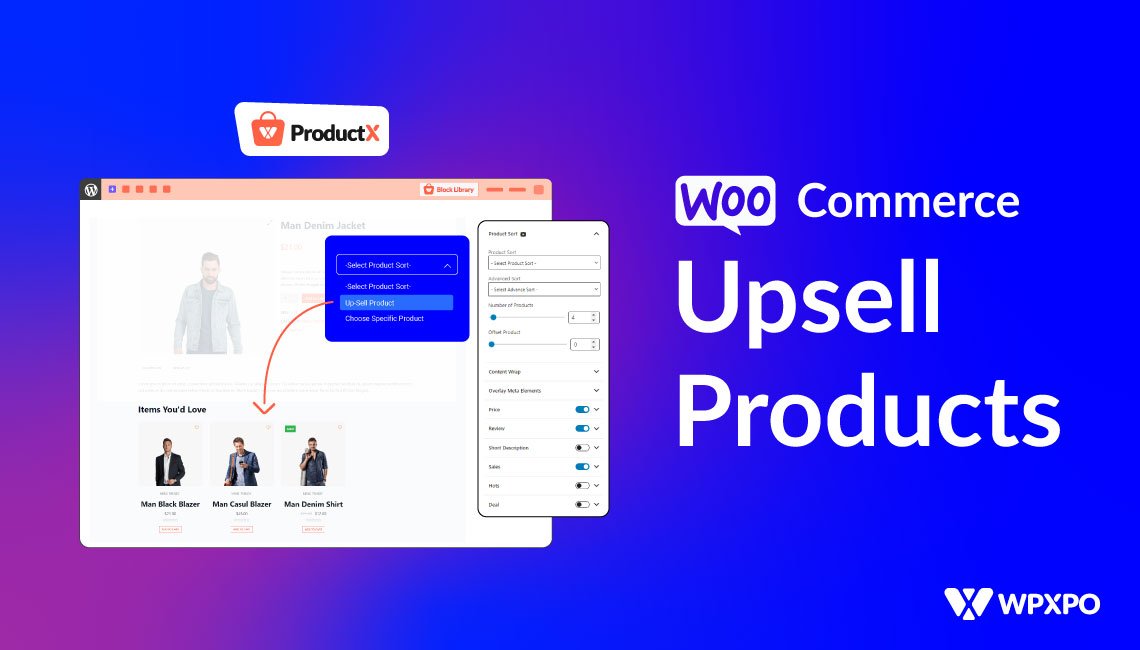 How To Set Up WooCommerce Upsell Products (Boost eCommerce Revenue)