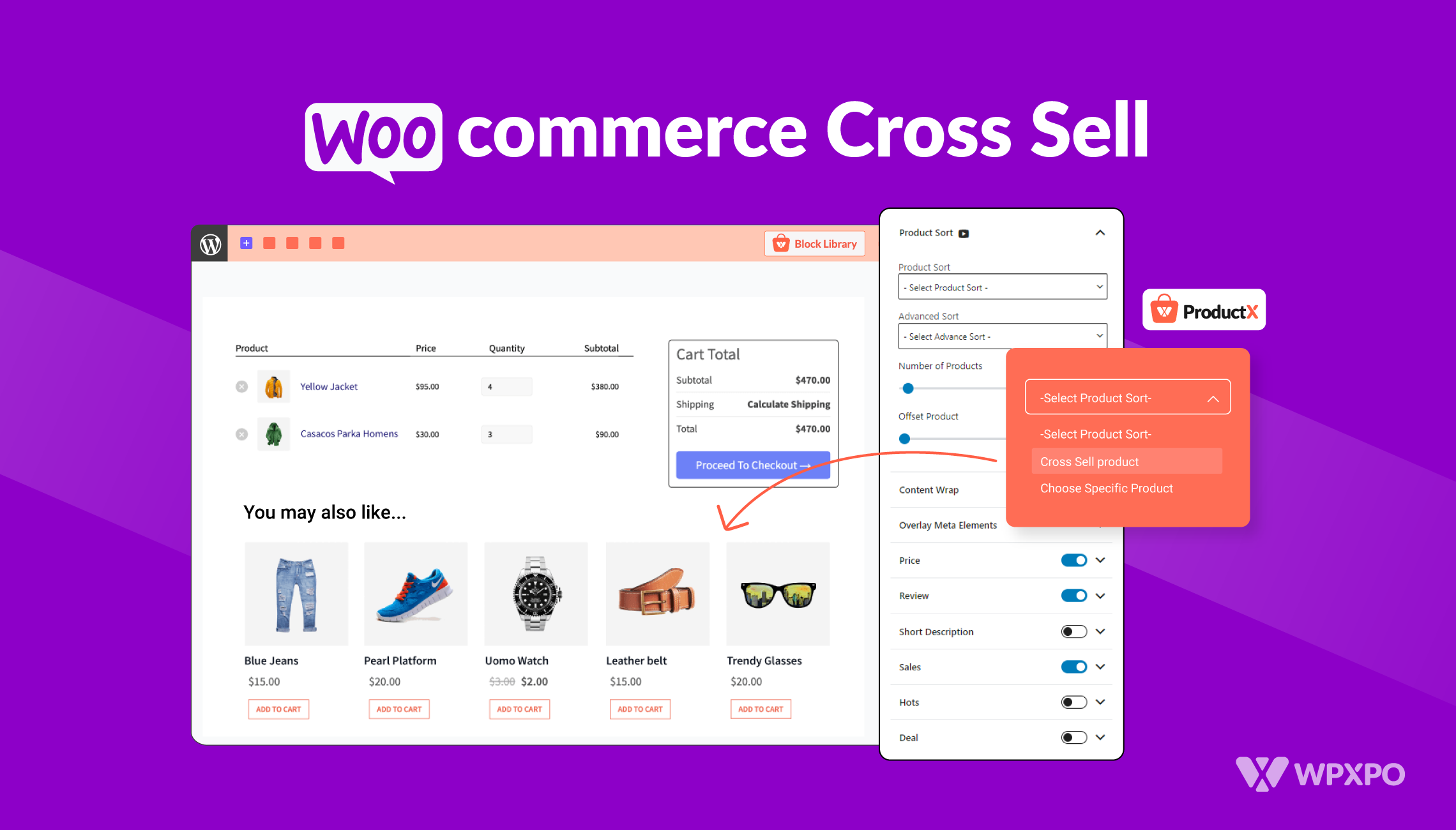 How Does WooCommerce Cross Sell Work? [The Why and the How]