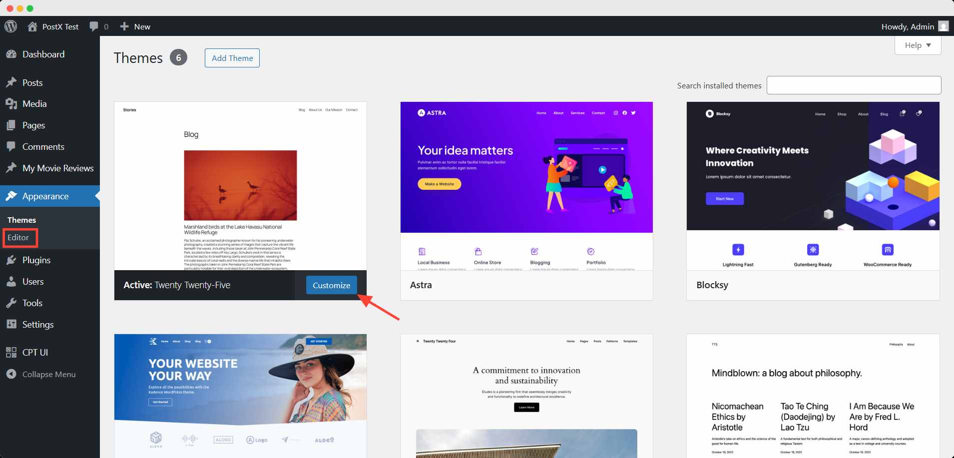 How to Add a Search Bar in WordPress (Theme, Plugin & Code Methods)