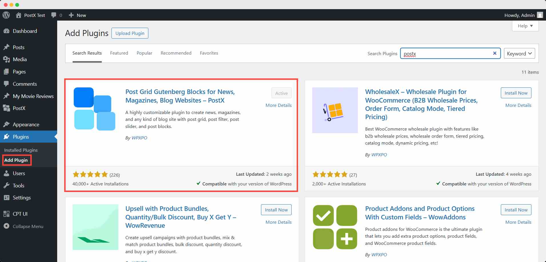 How to Add a Search Bar in WordPress (Theme, Plugin & Code Methods)