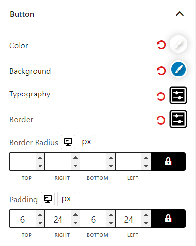 Checkout Login Block Button