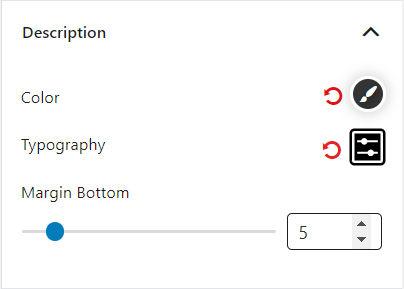Checkout Login Block Description