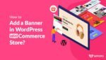 How to Add a Banner in WordPress