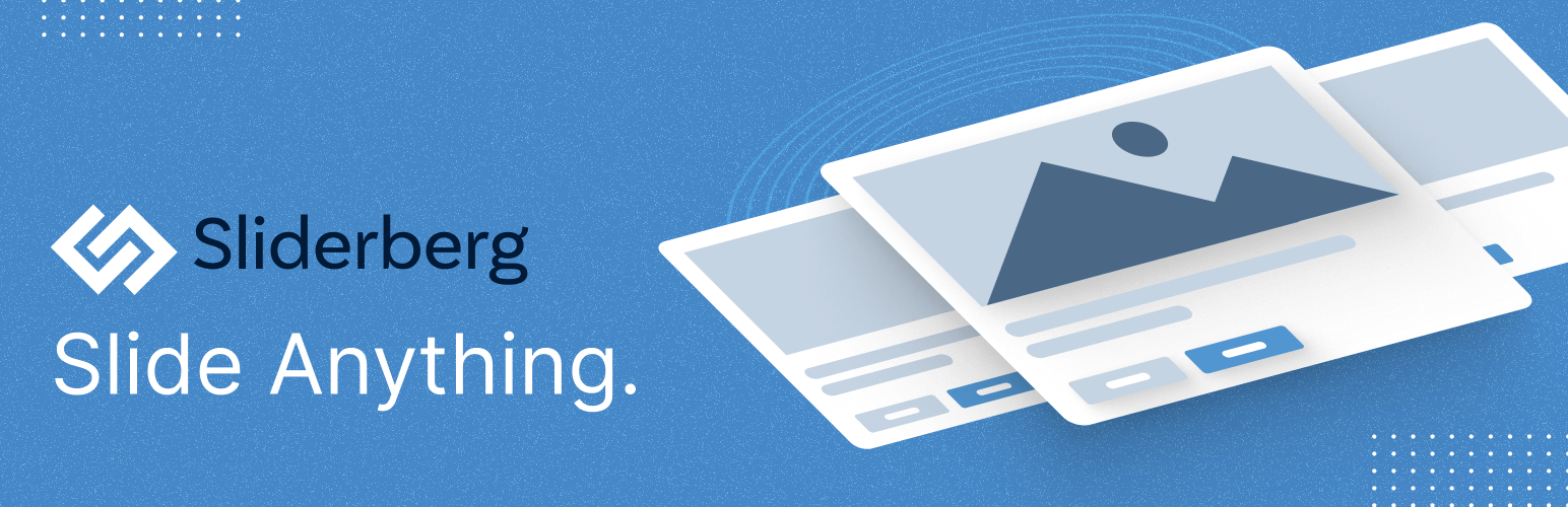 WordPress Slider Plugin for Gutenberg