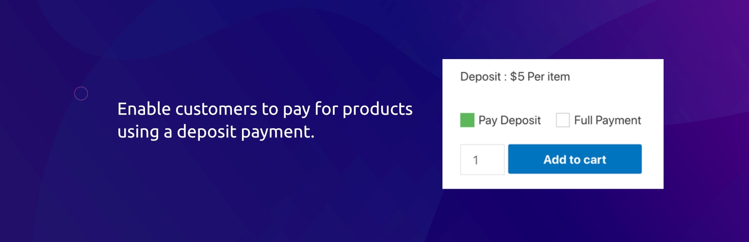 7 Best WooCommerce Partial Payment Plugins in 2025