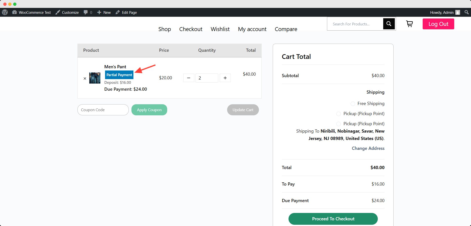 7 Best WooCommerce Partial Payment Plugins in 2025