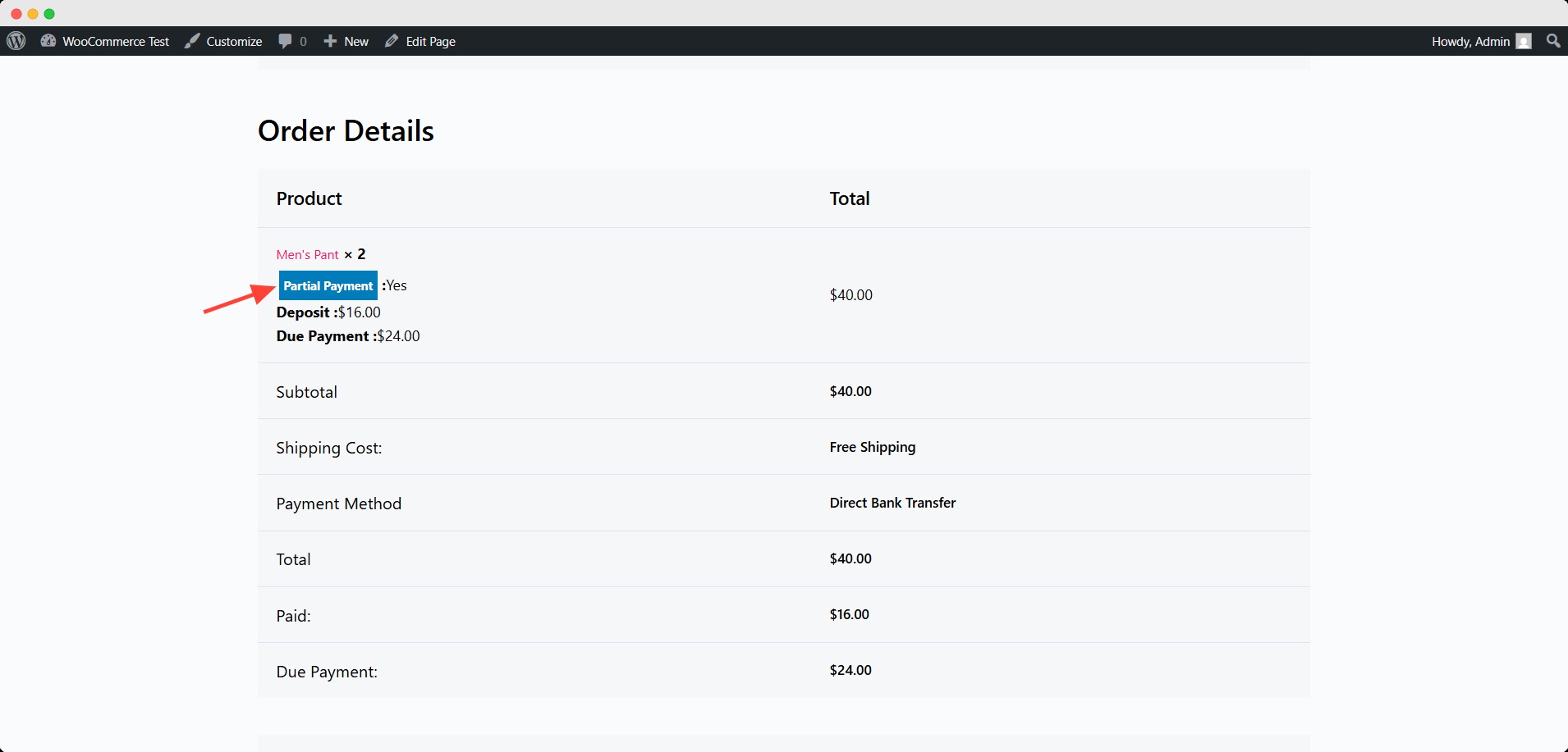 7 Best WooCommerce Partial Payment Plugins in 2025