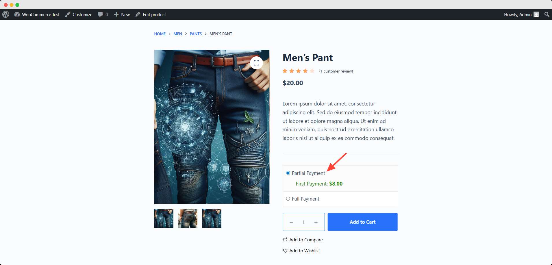 7 Best WooCommerce Partial Payment Plugins in 2025