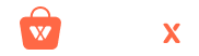 Offer page Black Firda ProductX logo