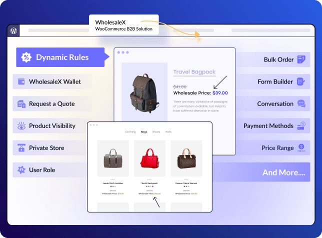WholesaleX offer wholesalex image