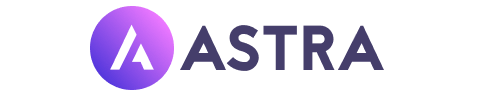 astra logo