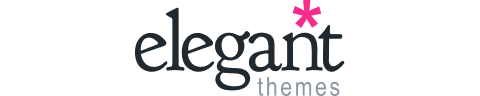 elegant logo