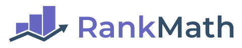 rank math logo