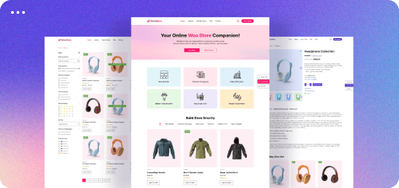 wowstore try demo