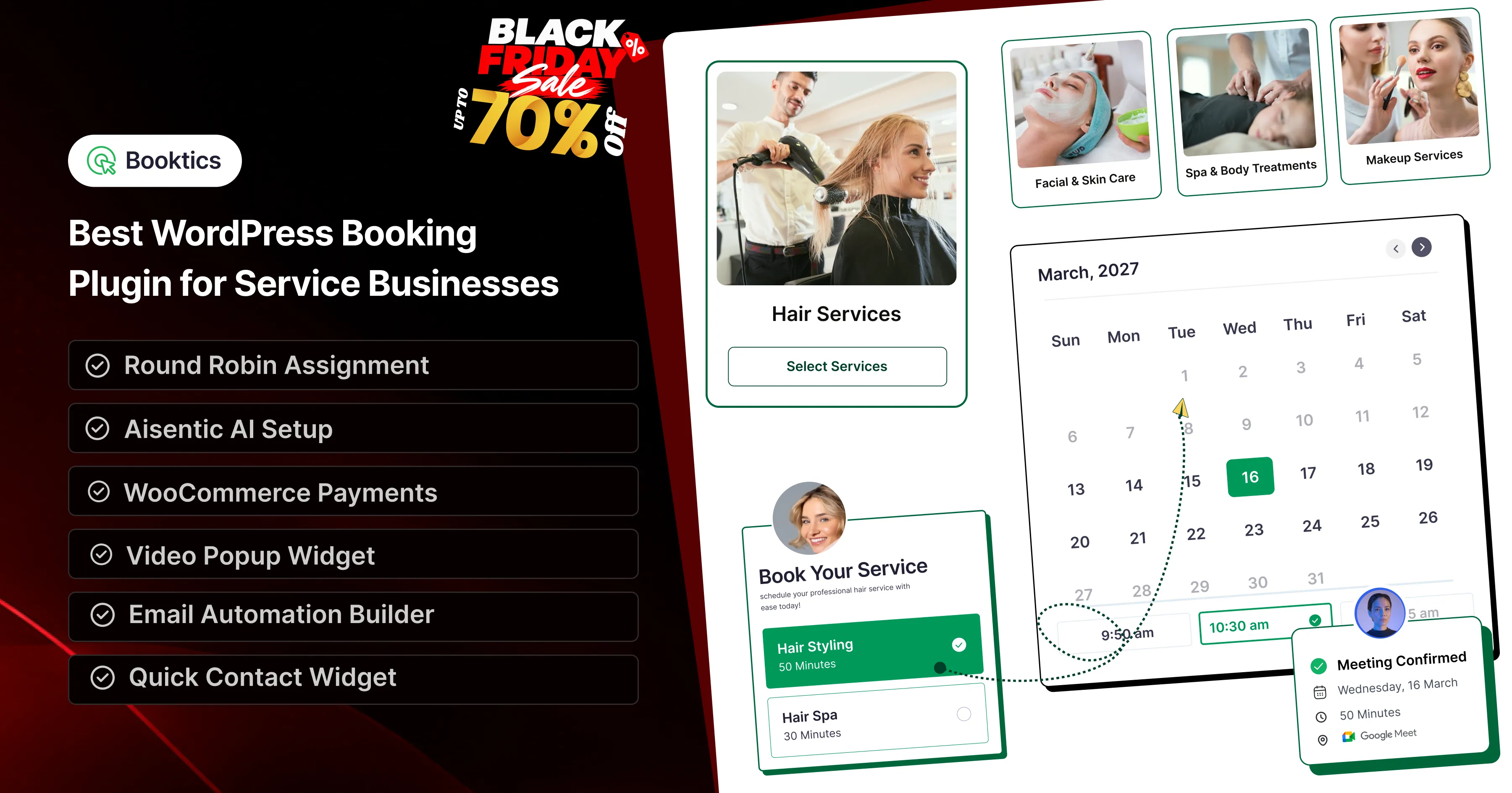 booktics deal