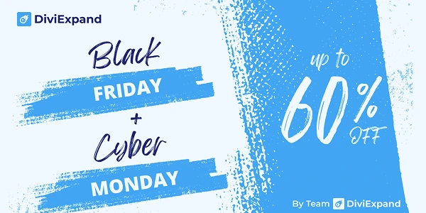 diviexpand-black-friday