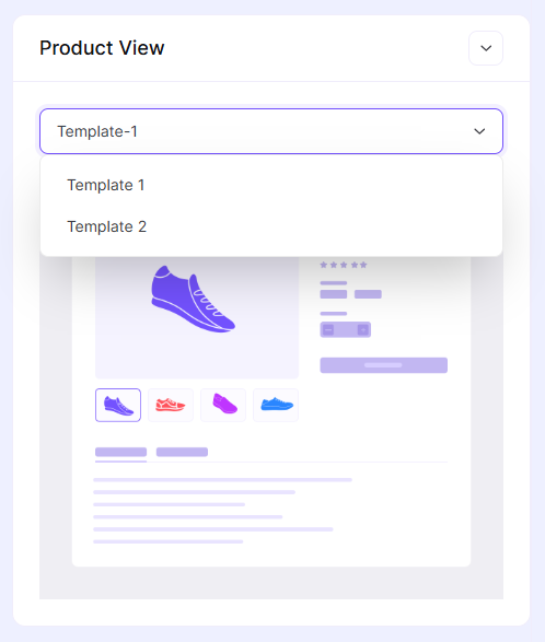Templates
