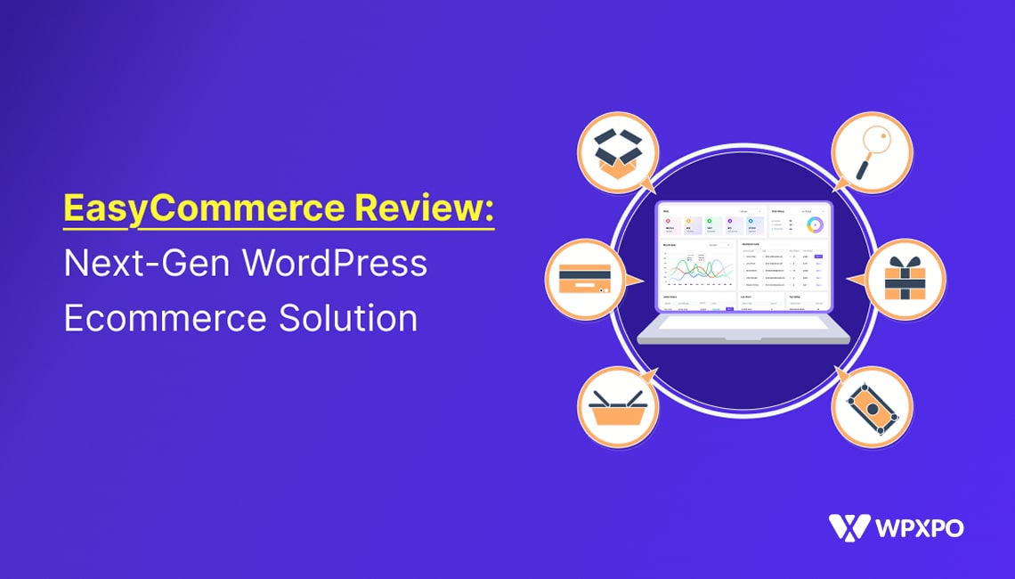 Next-Gen easycommerce